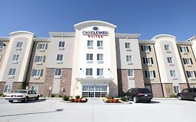 Candlewood Suites Saint Joseph By Ihg